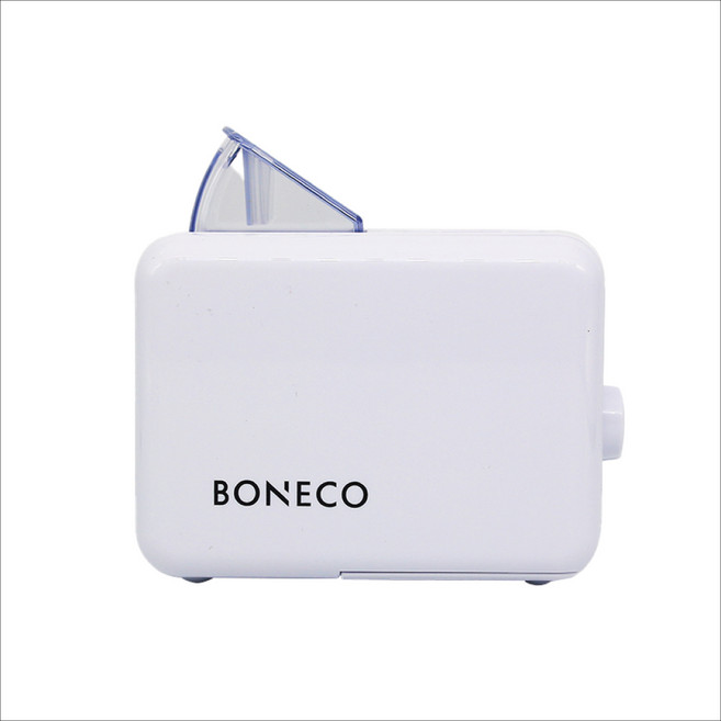 奈米超潤隨行加濕機, 白, U7146