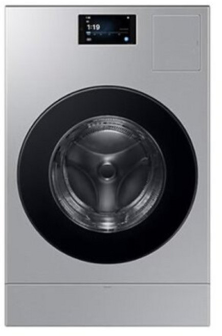 비스포크 AI 콤보 세탁기+건조기 WD90F25AHT, 제품선택:WD90F25AHT, 상세 설명 참조