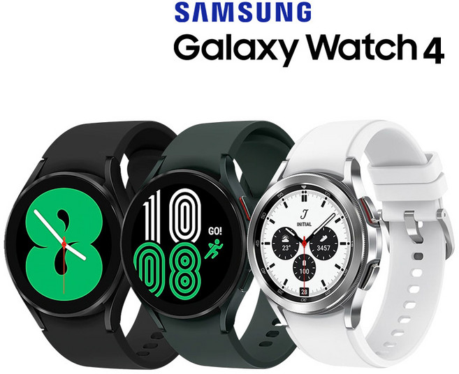 중고 삼성 Galaxy 워치 40mm/44mm/클래식42mm/클래식46mm 블루투스 스마트워치 SM-R860N SM-R870N SM-R880N SM-R890N [오름샵특가], 중고 워치4 클래식 실버/충전독 미포함, 4.6cm