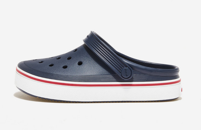 [ABC마트] 크록스 오프 코트 클로그 CROCS OFF COURT CLOG CRS208371 *남녀공용 매장정품*