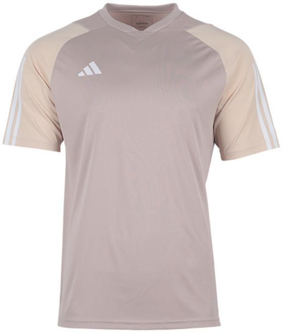 아디다스 남성 티로23 저지 반팔 티셔츠 HZ0089