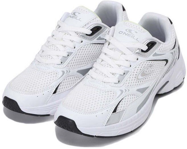 오닐 오닐 김천구미모다 MONTAUK 2.0 WOMEN LOW OWSSNI401-100_KG