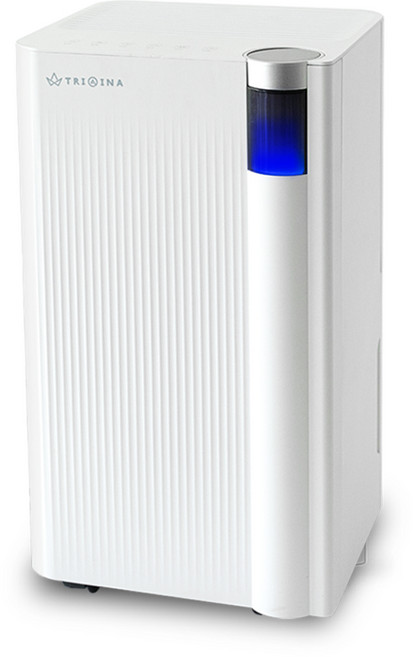 트리아이나 제습기 TN-H380 12L 가정용 대용량 옷방 원룸 연속배수 실내빨래건조 2025년 신상품