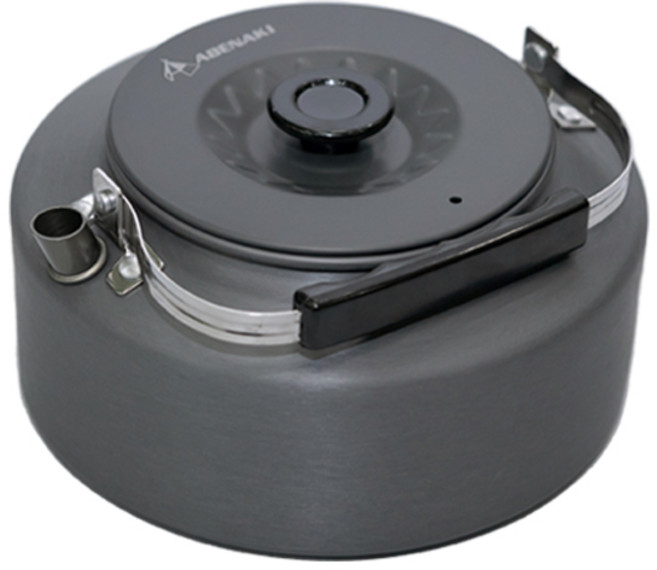 아베나키 미니케틀 캠핑주전자, 1개