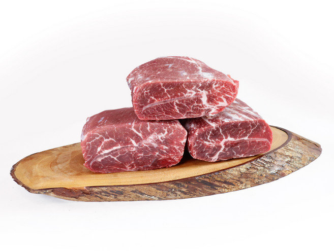 미트홀 부채 사태 수육용 1kg, 1