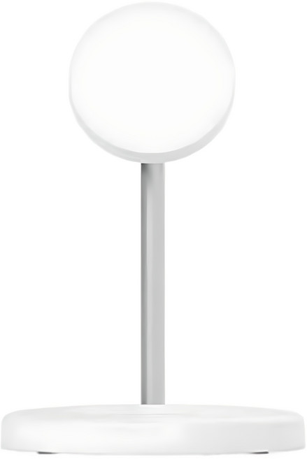 엑토 맥세이프 아이폰 에어팟 2in1 무선충전기 MTA-65, 1개