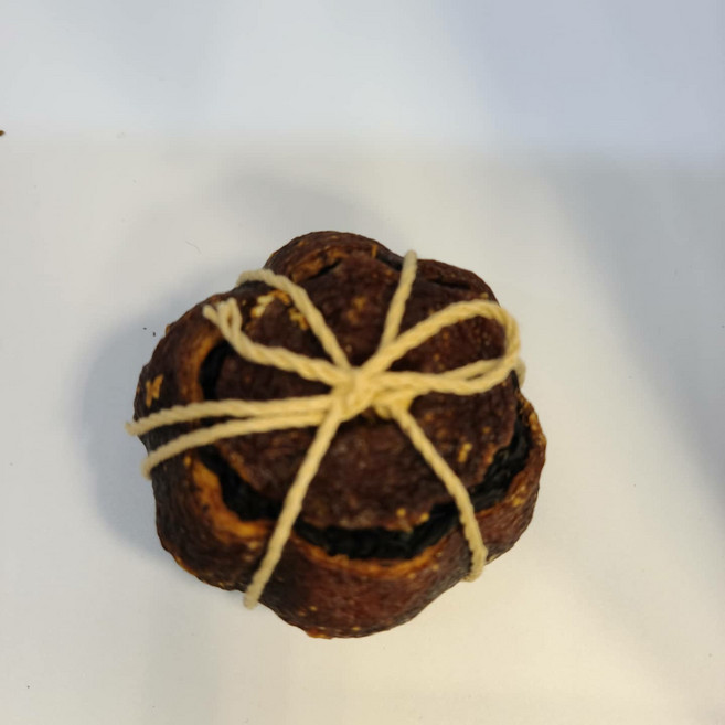 유자병차30g (한밭제다), 30g, 1개, 1개입