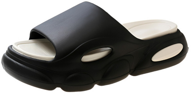 바디인솔 무중력 슬리퍼 5CM