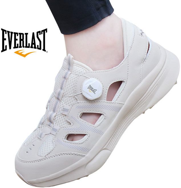에버라스트 사은품 인솔 증정 남성 여성 여름 트레킹화 스포츠 샌들 아쿠아슈즈 운동화 시원한 레이시스 신발 메이아쿠아E
