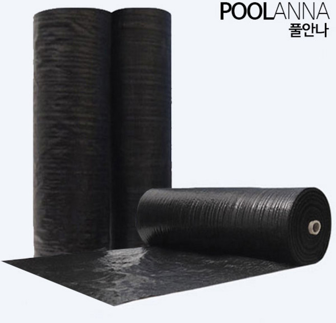풀안나 농업용 잡초방지매트, [풀안나제초매트]10.폭1.8m X 200m, 1개