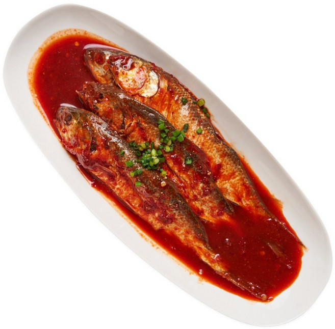 [엠마홈] 밥도둑 반찬 100% 국내산 전어젓 국내가공, 1개, 1kg