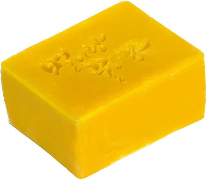 벌이랑꿀이랑 비즈왁스 비정제 순수 밀랍, 200g, 1개 - 쿠팡