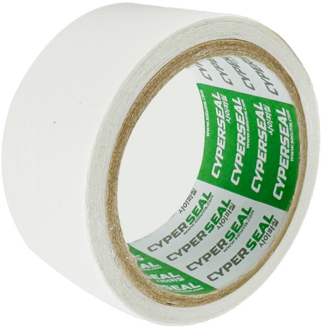 솔루인스 초강력 탄성 방수테이프 다용도 테이프 50mm x 5M, 1개