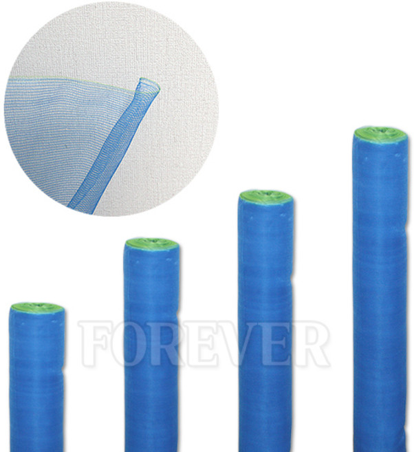 나이론 모기장 비닐 하우스 농장 창문 UV 코팅 방충망 벌레망, 1개