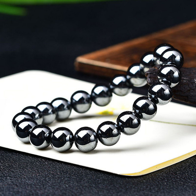 예삐스토어 정전기 방지 예방 팔찌 패션 겨울 건강 건조 방지