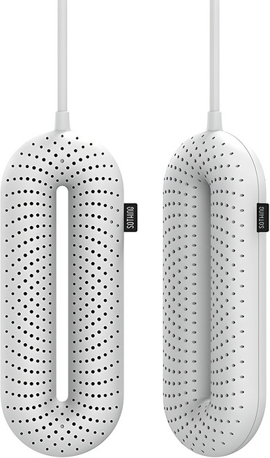 소싱 제로 신발 건조기 DSHJ-S-1904 265g, DSHJ-S-1904(애쉬), 애쉬