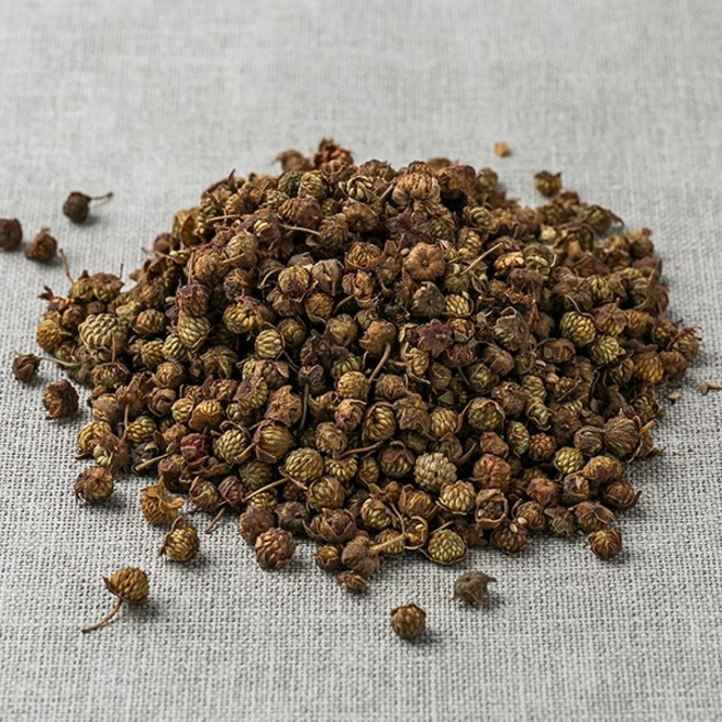 국내산 말린 복분자 차 효능 약재 약초 100g, 1