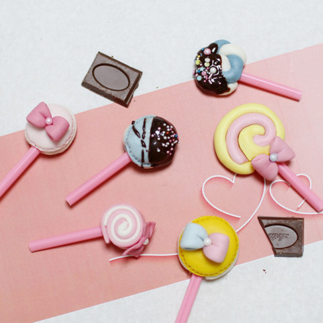 라이스클레이 쌀이랑놀자 초코퐁듀 초코볼실속형, 1개, 180g