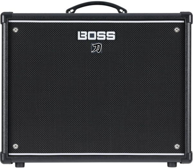 BOSS 보스 카타나 제네레이션 3 100W 1x12인치 콤보 기타 앰프, BOSS 보스 카타나 제네레이션 3 100W 1x12인