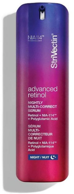 스트라이벡틴 레티놀 세럼, 1개, 50ml