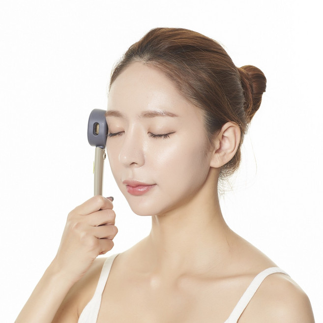 시솔 얼굴 쑥뜸기+국내산 3년발효 강화쑥 1봉100회 이상, 1개