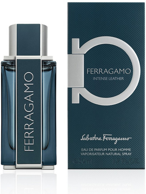 페라가모 인텐스 레더 EDP 50ml, 1개