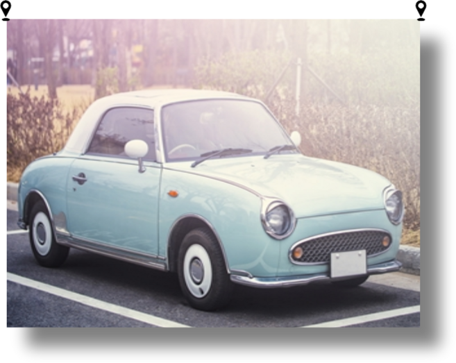 해룸 대형 패브릭 포스터 두꺼비집 가리개 페브릭 태피스트리 가림천 아트 행잉 초대형, 11.추억의 자동차