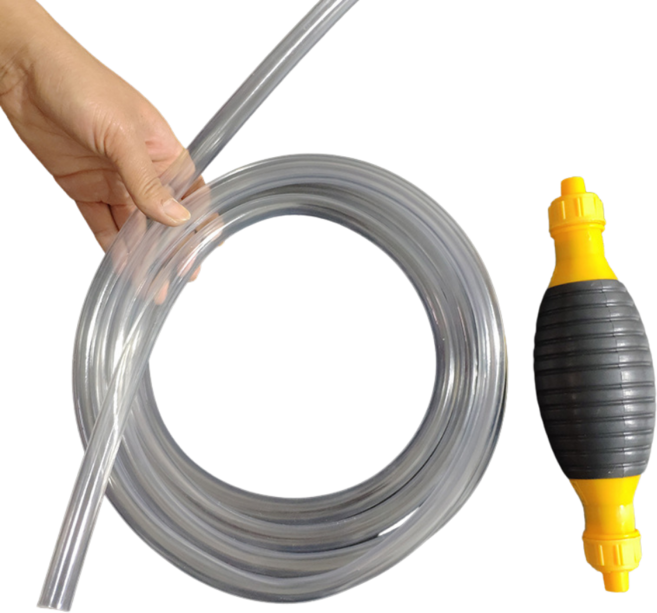 Mirsh MT공구 다용도 수동 오일 펌프, 기본형, 1개