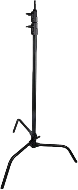 KUPO CS-20MB C-Stand 20吋 可調式旗板腳架 高196cm 載重10kg, 1個
