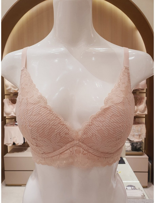 게스언더웨어 속옷 트라이엄프 수입 2color Style Blessed WHU DV 메모리폼 쿠션 브래지어TCCS168891 CQK747 YQT087