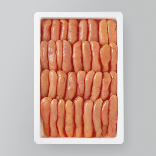 덕화명란 온명란 S 1kg 벌크, 1개