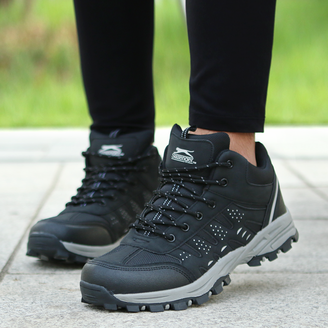 남성 트레킹화 남자 등산화 남성 낚시화 이월상품 TR6342EK