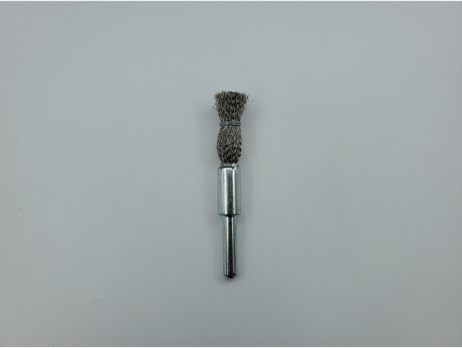 스텐 베이비부러쉬 (6mm x 10mm), 1개