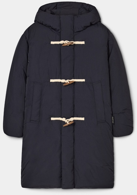 후아유 공용 토글 롱 패딩 WHJPF4V16U