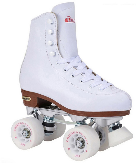 시카고 디럭스 링크 롤러스케이트 CRS800