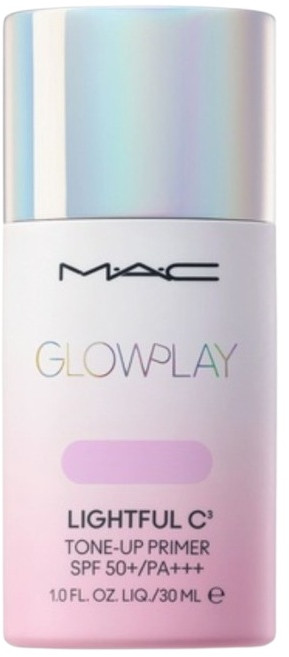 맥 라이트풀 C+ 코랄 그라스 틴티드 프라이머 SPF45 / PA++++, 로지피치, 1개