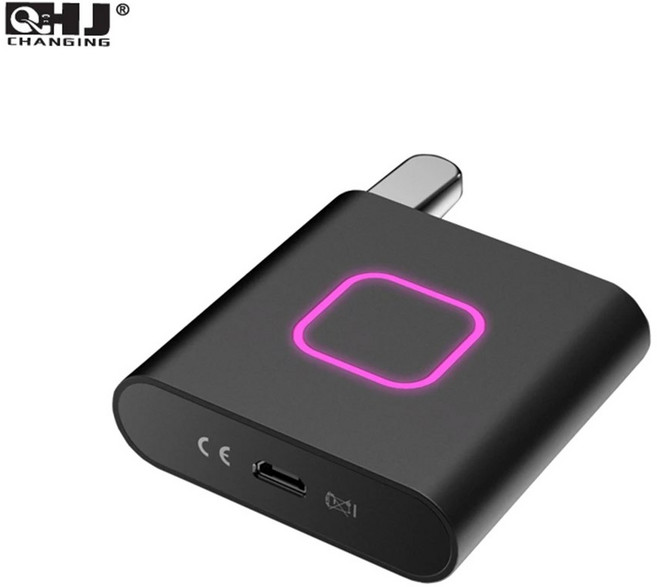 V-MOD 박스 모드 코모도 예열 VV 배터리 모드 1 0ml Cc-cell 두꺼운 오일 카트리지 탱크 베이프 펜 키트 대 드라구 900mAh, only MOD, Black