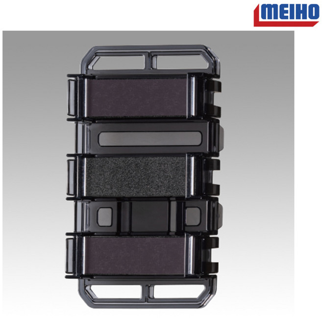 메이호 멀티 보드 BM-S 루어 훅 마그네틱 파츠, 1개