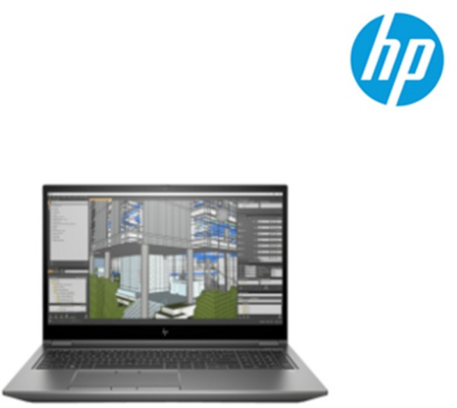 733번 HP ZBOOK Fury G8 워크스테이션 15인치 노트북