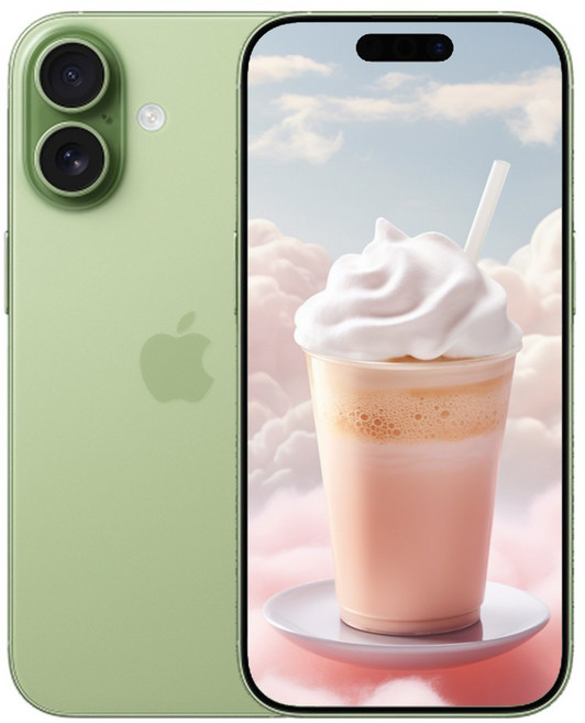 i폰 17 미개봉 새제품, 512GB, 아이폰 17 세이지