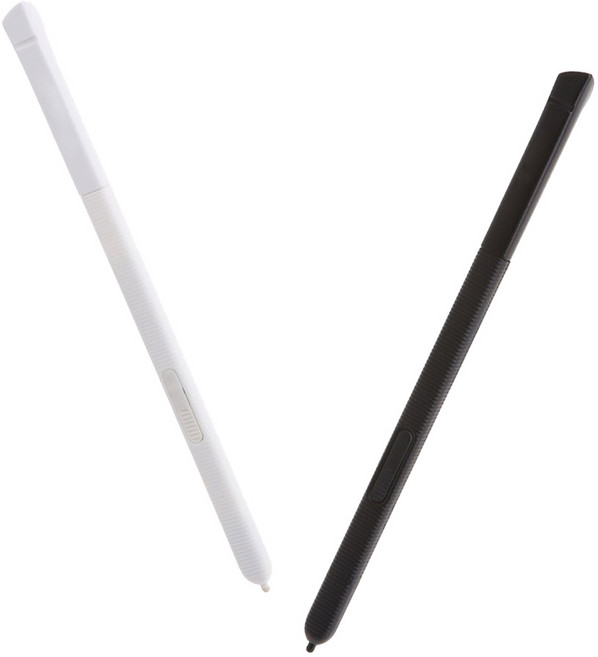 에이링크 호환 갤탭A6 호환 터치펜 S펜 펜슬 P580 P583 P588C P585 GT-P-58 (구매전 상세페이지 설명 꼭 읽어주세요), 화이트, 1개