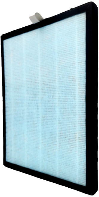 모든더케어존 정품 롯데퓨어 공기청정기 베르만 구스터 파인 호환 전용 필터, F193