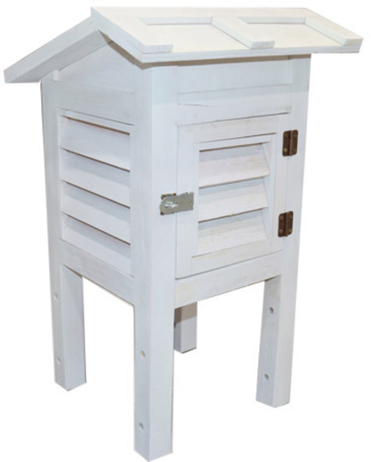 사이언쌤 백엽상 목제다리형 모음, 백엽상E형(목제다리 미포함), 1세트