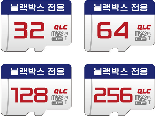 글라우벤 고성능 고품질 메모리카드 블랙박스 CCTV녹화전용 32G MICRO SD CARD U3 ULTRA HIGH SPEED, 1개, 32GB