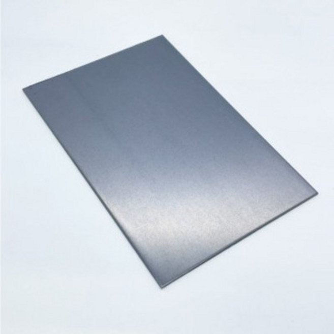 화스너 파스너 베이스판 빠찌 조정판, 아연 사각 빠찌 100x100x2T, 1개