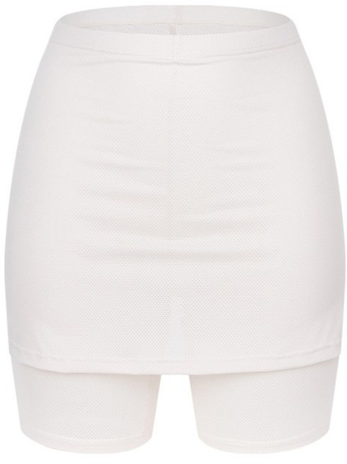 치마속바지 5부 y존 속치마 속바지 와이존 커버 여성 여름 에어로쿨