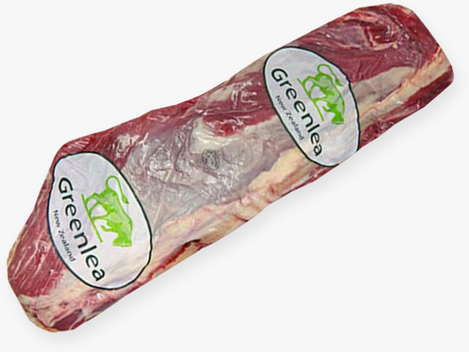 [마블플러스] 뉴질랜드 안심 원육 청정 안심 캠핑용 가정용 홈파티용, 2kg, 1개