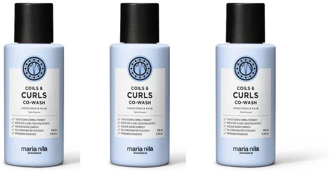 Maria Nila 마리아닐라 퓨어 볼륨 컨디셔너 300ml 3팩 - 쿠팡