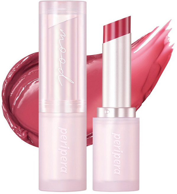 [NEW] 페리페라 잉크 무드 글로이 밤, 10 로지아워, 1개