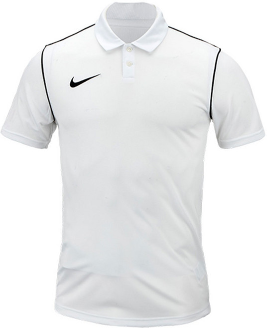 나이키 골프 남녀공용 골프티 골프웨어 운동복 폴로 반팔티 반팔 카라티 티셔츠 PARK20 화이트 + SHP 마스크